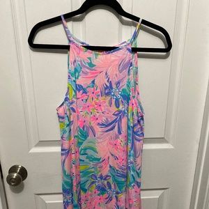 Lily Pulitzer dress